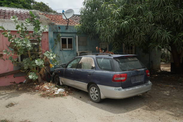 자동차 폐차 환급금 신청