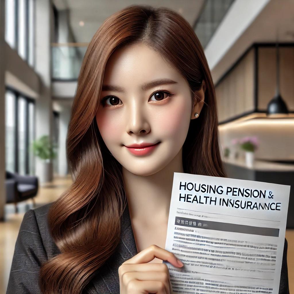 주택연금 건보료