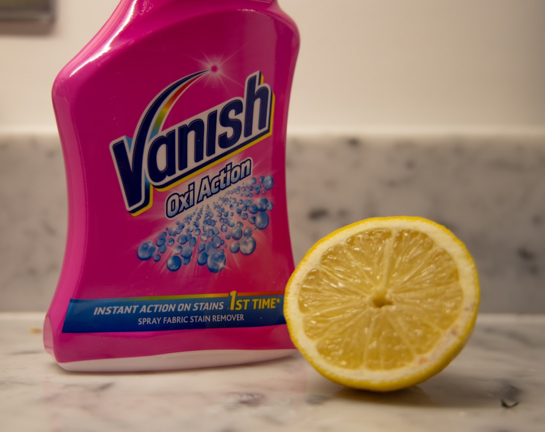 Detergent