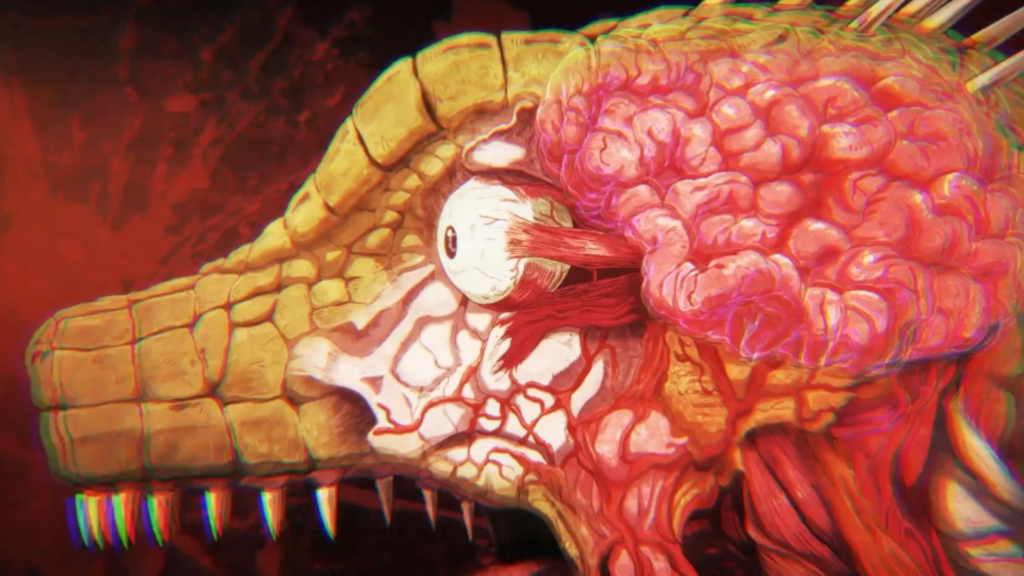 도로헤도로 시즌 2, 6년 만에 돌아온다 — MAPPA가 다시 그리는 홀 속의 지옥