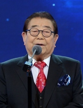 송해