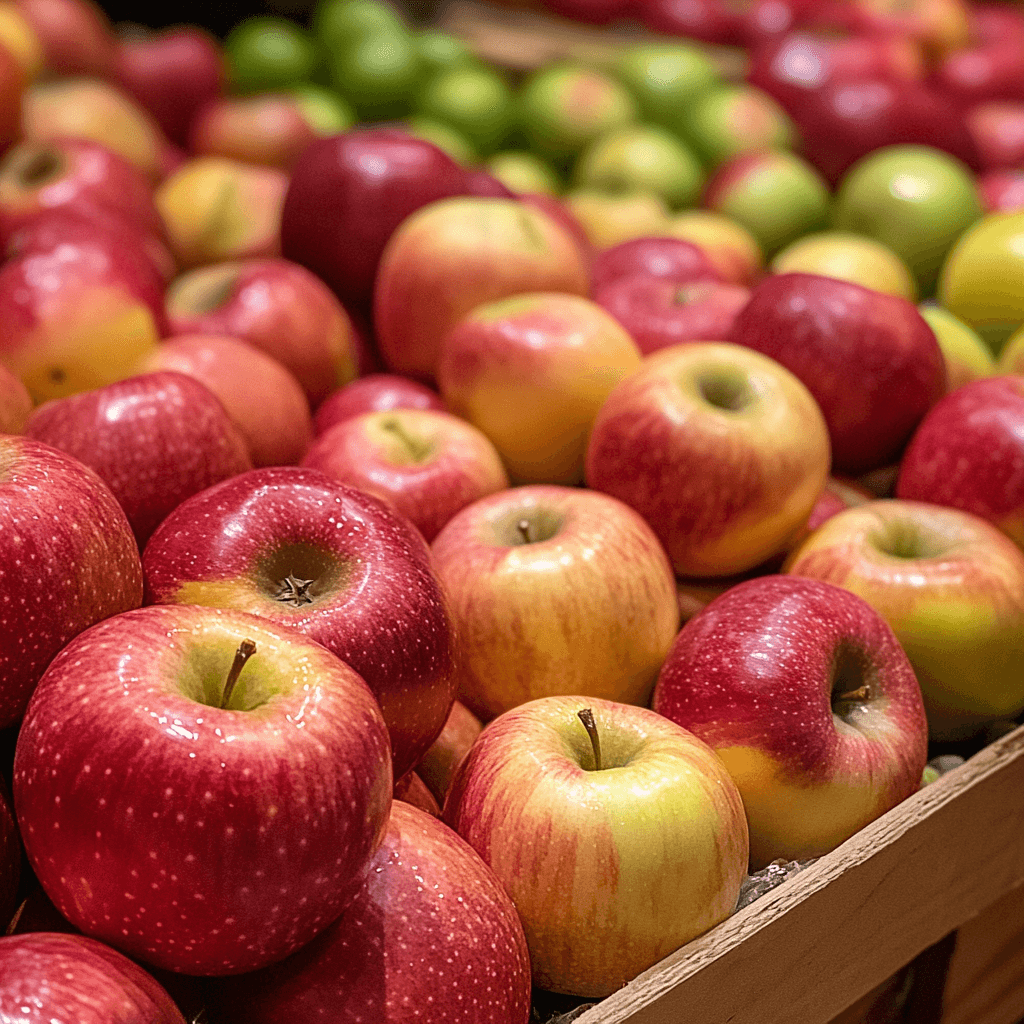 사과-종류별-특징