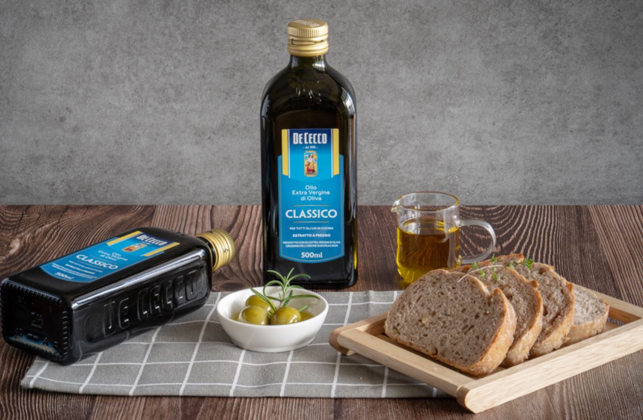 엑스트라버진 올리브오일