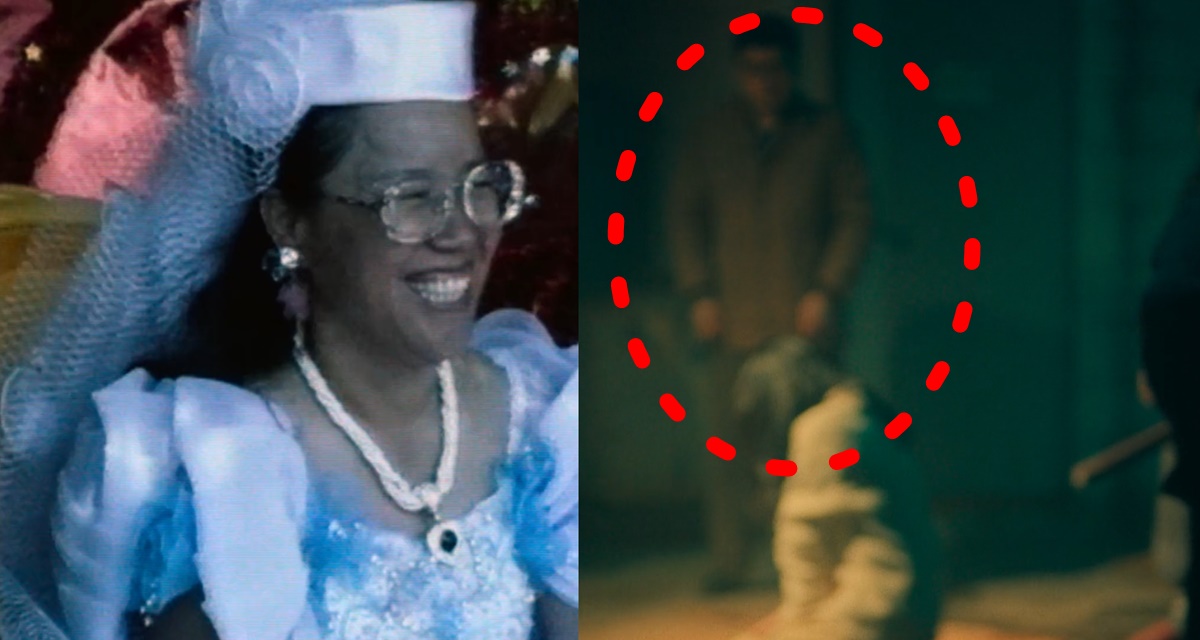 넷플릭스 나는 신이다 5화 6화 아가동산 김기순 교주 아들 자녀 최낙귀 강미경 살인 사건