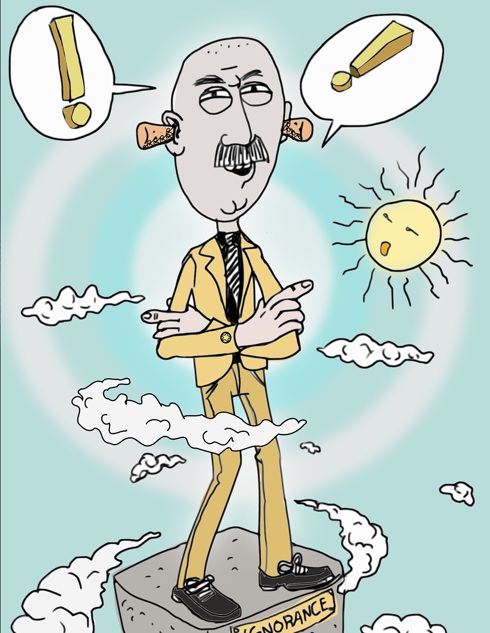 관찰의 최대 적, '선입견' 깨부수기: 내가 아는 것이 전부가 아님을 인정하는 법