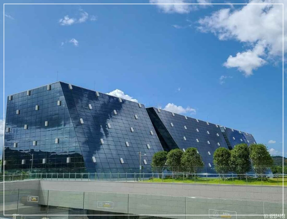 광양 가볼만한곳 베스트10 전남도립미술관