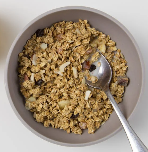 역류성 식도염에 좋은 음식