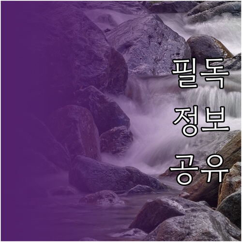 독서 인생 시작: 꾸준한 책 읽기를 ..