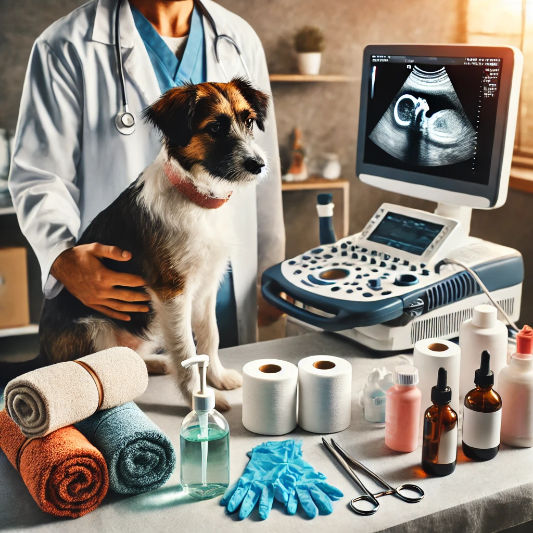 출산 전 체크리스트