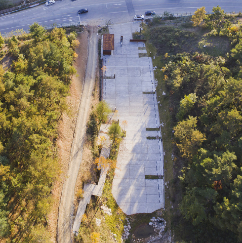 대구 군위 사유원 관람 예약