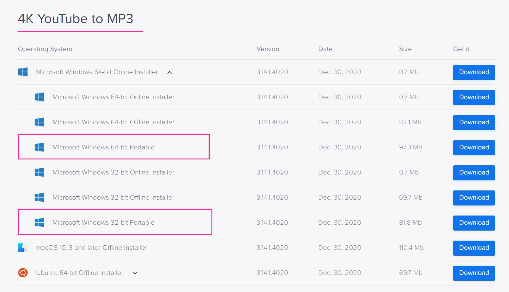 유튜브음원추출1