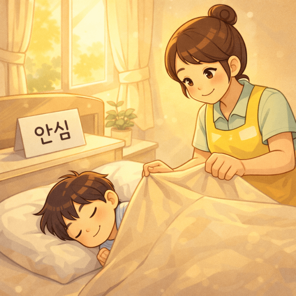 아이돌봄서비스 신청 조건