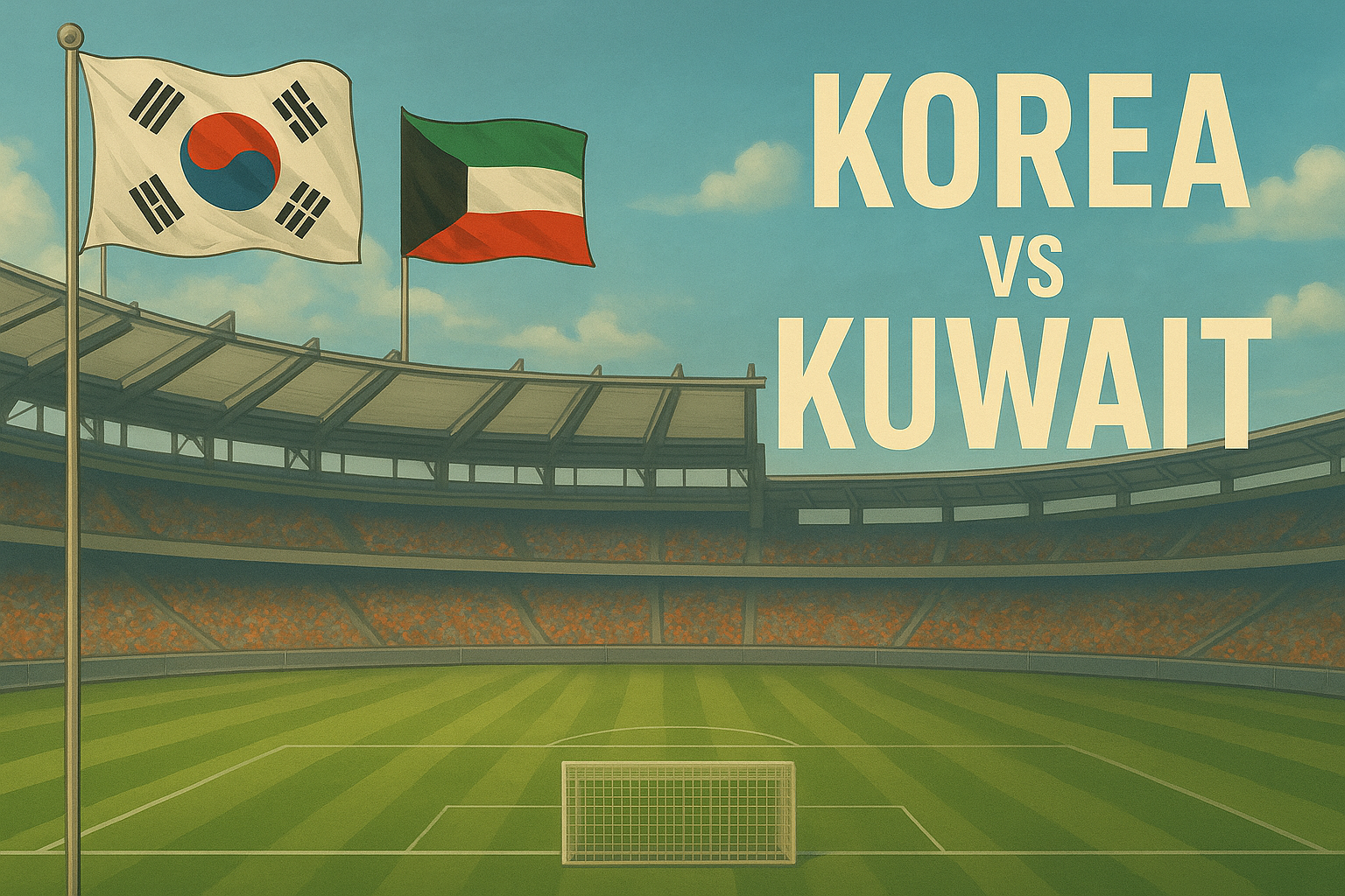 월드컵 11회 연속 진출-4