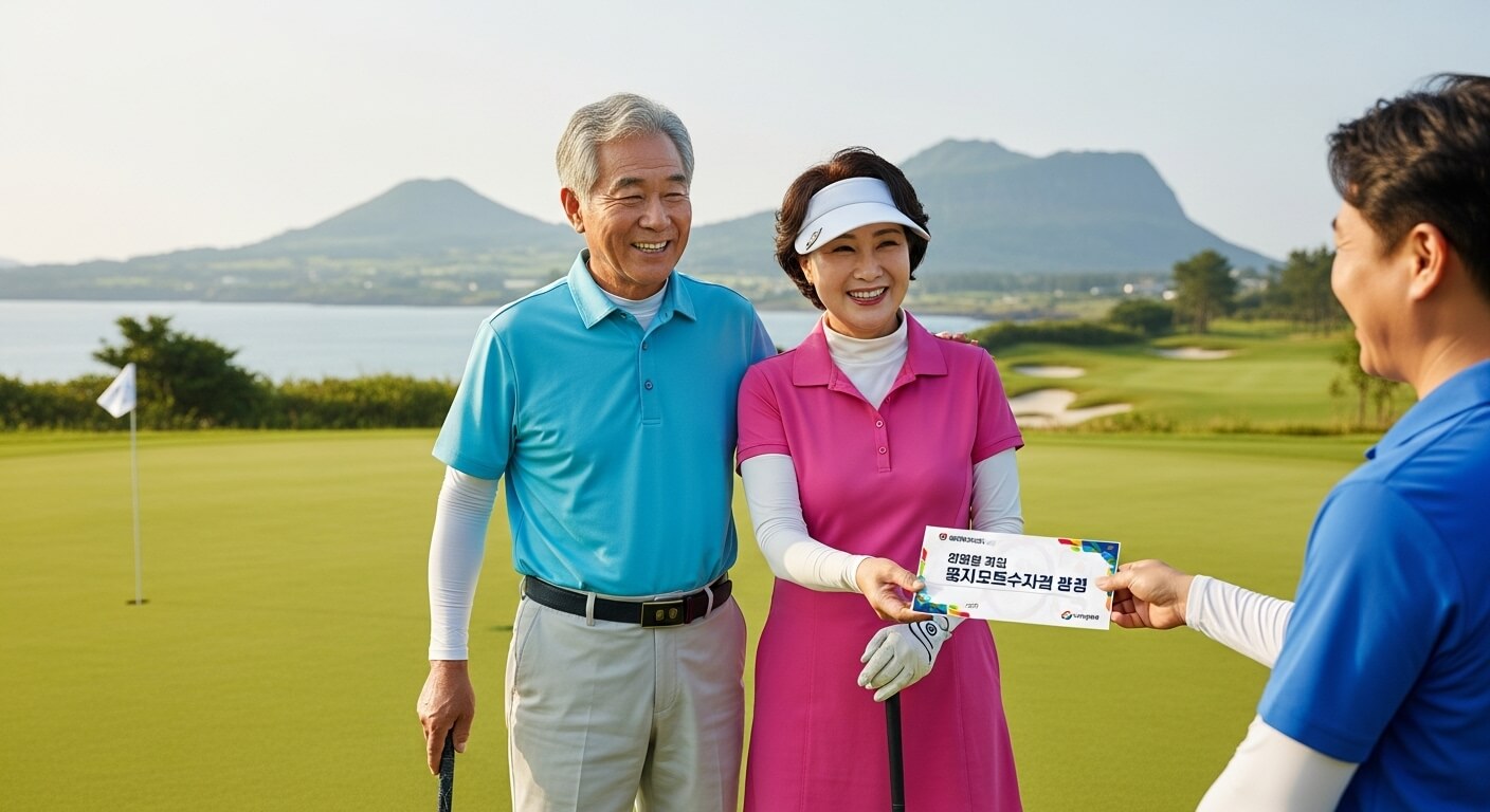 어르신 스포츠 상품권 사용처