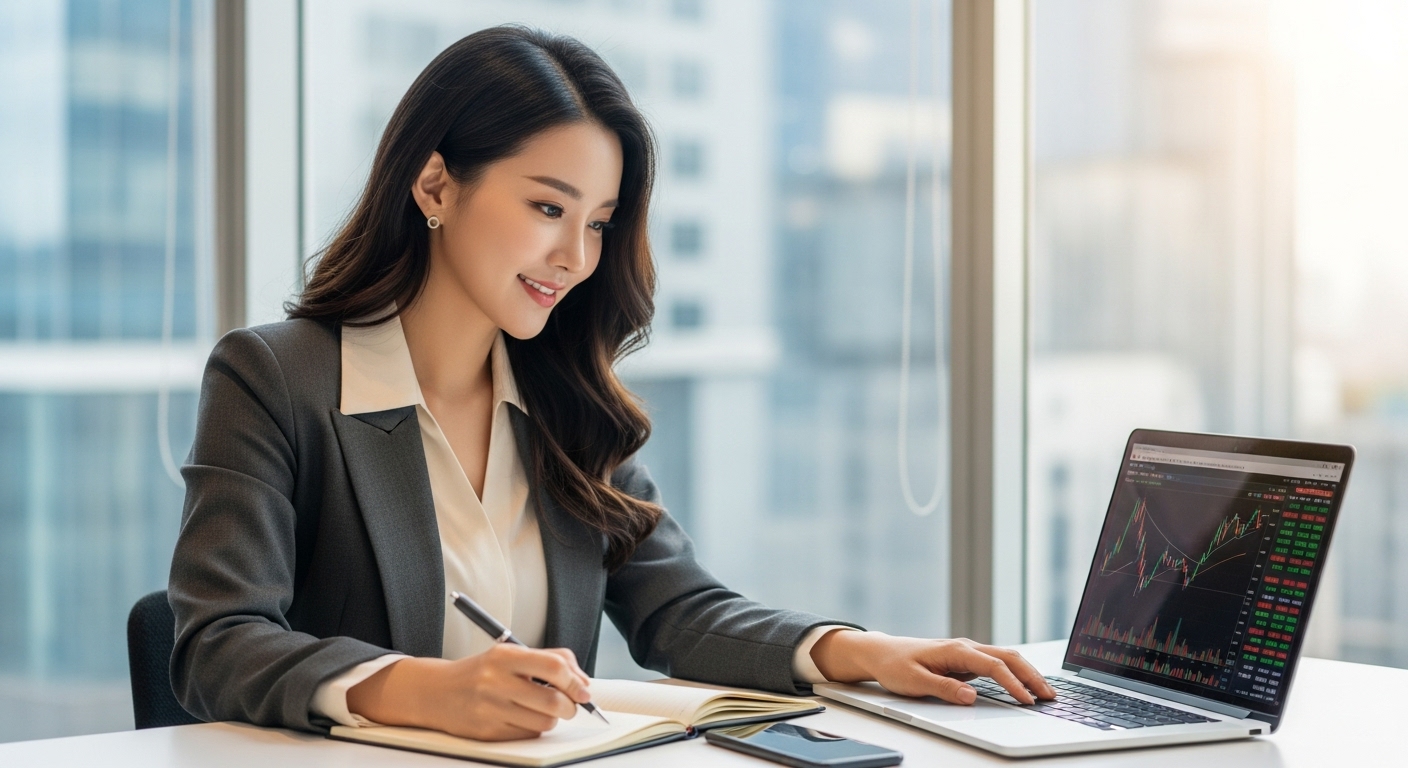 주식투자 종목추천