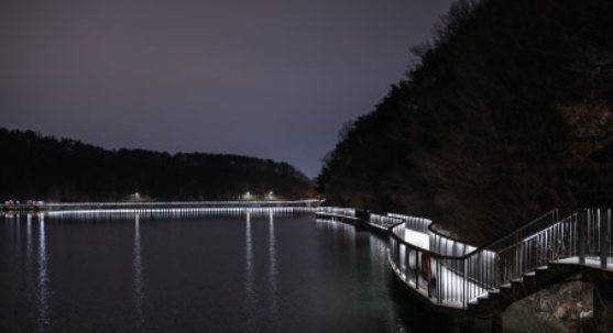 전주 아중호수도서관