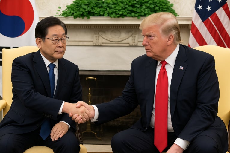 한미 정상회담 관세 협상과 6G 기술 동맹, 한국 시장에 미칠 파장 총정리