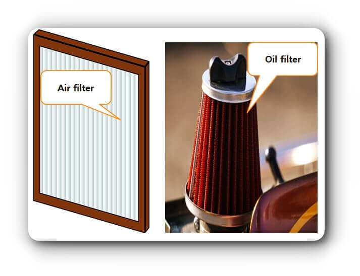 air-oil-filter