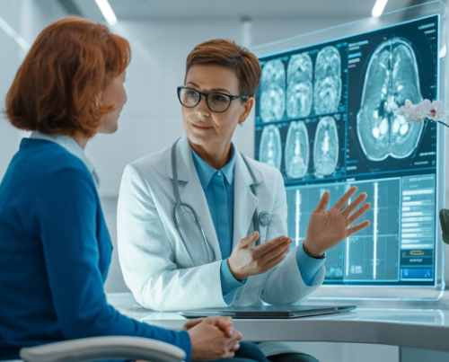 당뇨병과 우울증! 놀라운 연관성의 비밀!