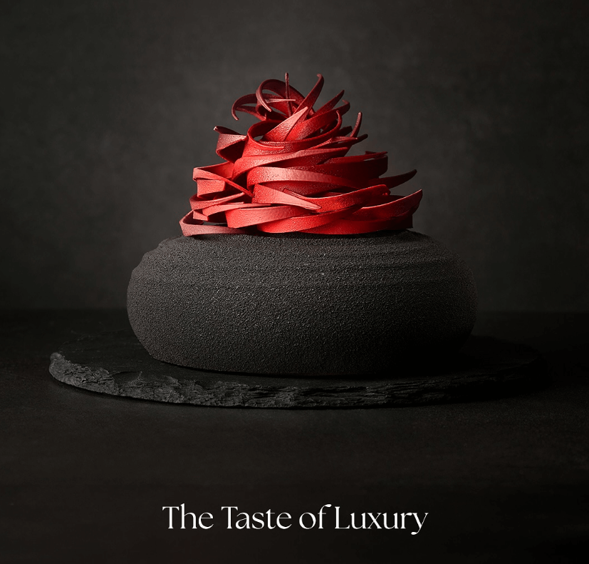 신라호텔 크리스마스 케잌