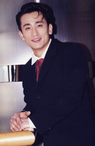 차인표 외모