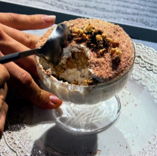 흑백요리사 나폴리 맛피아 밤티라미수 레시피