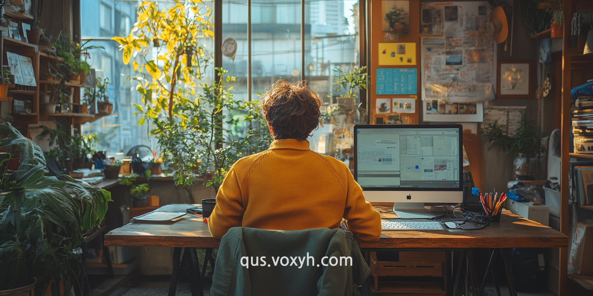 pc에서 네이버 검색을 하고 있는 모습