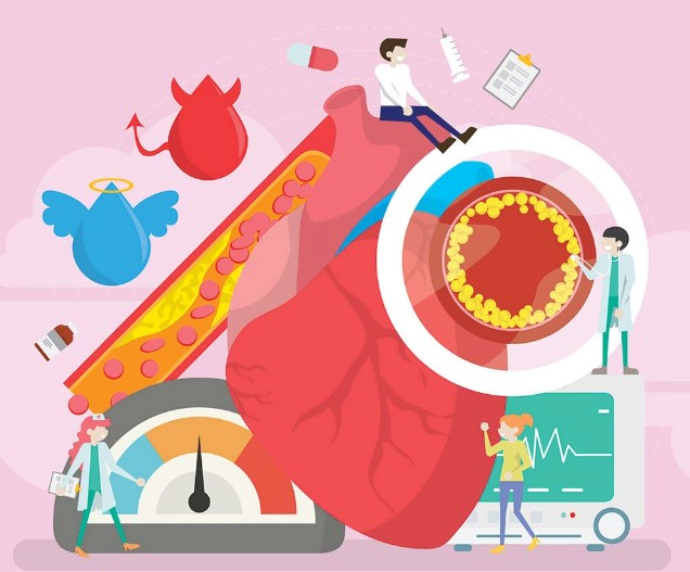 저혈압 쇼크 관리법