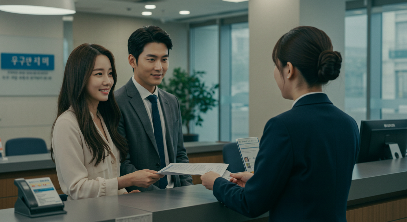 무직자 대환대출