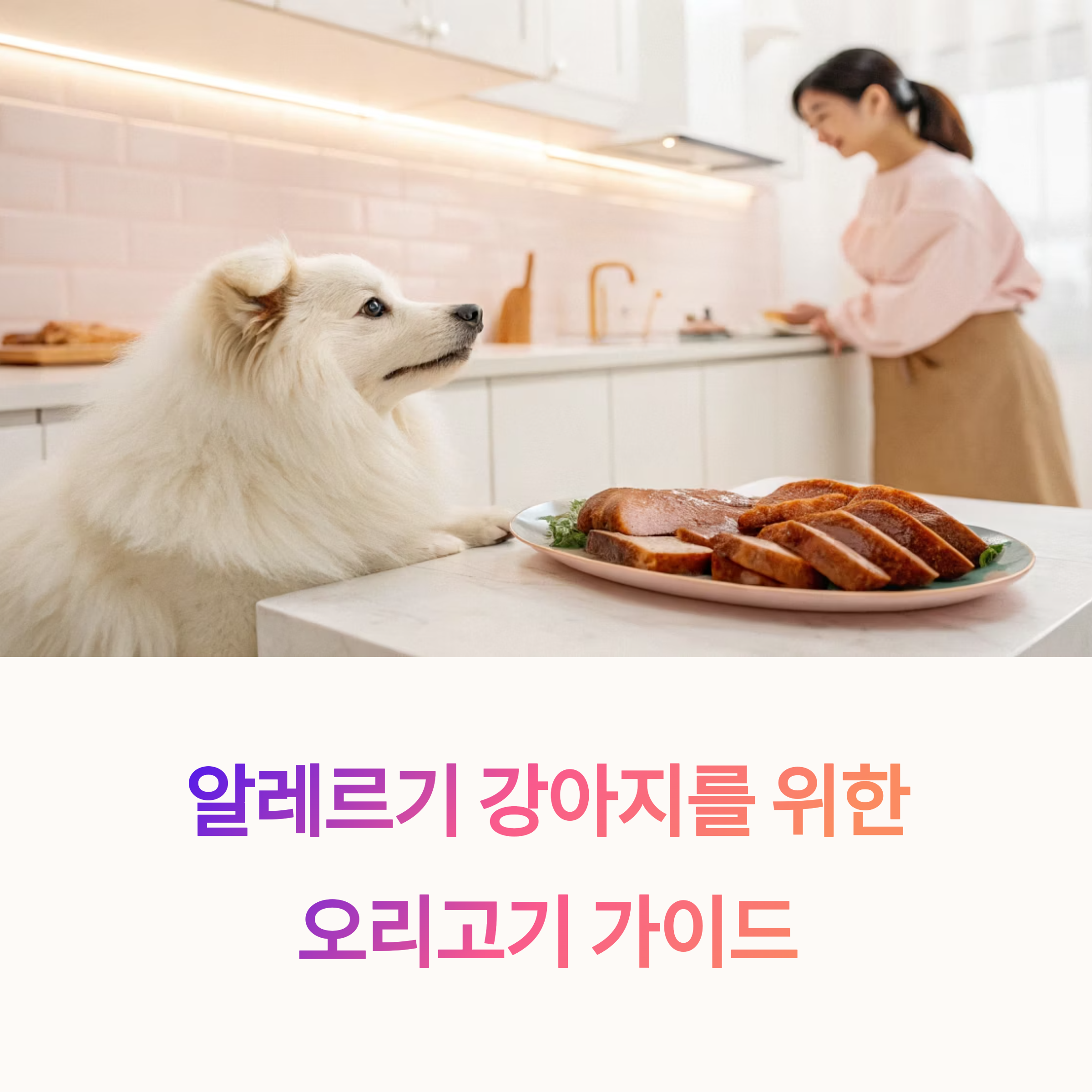 안전성과 효능 설명