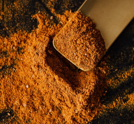 목에 좋은 음식