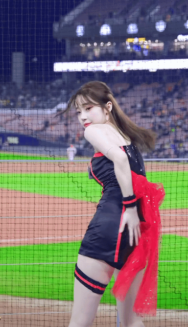 이주은 움짤2