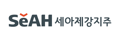 세아제강지주_로고