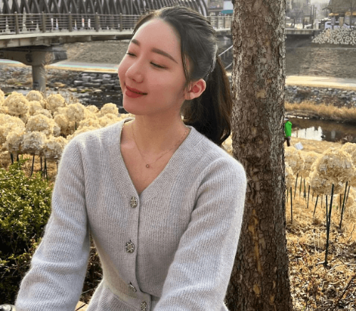 김예림 핀란디아 트로피