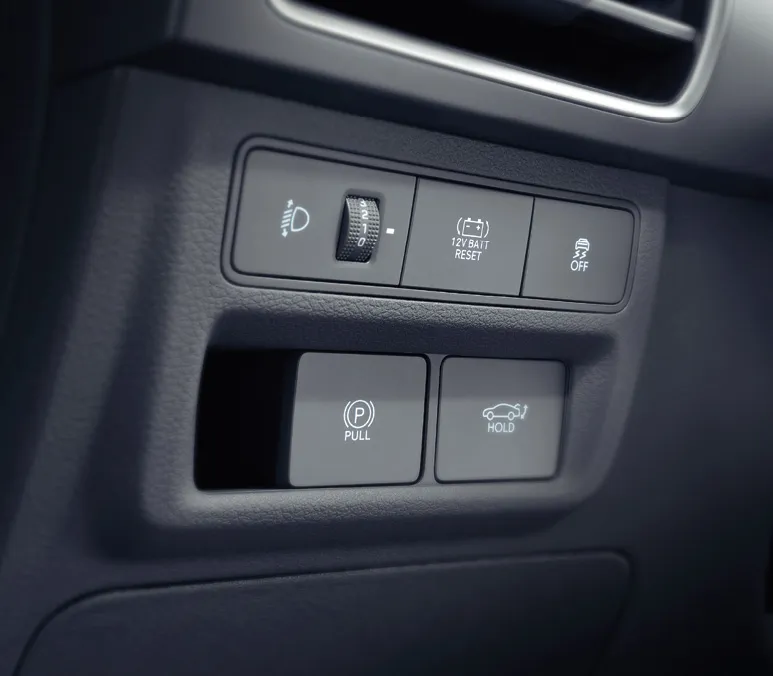 현대 쏘나타 하이브리드 이미지