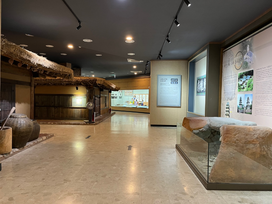 안동시립박물관