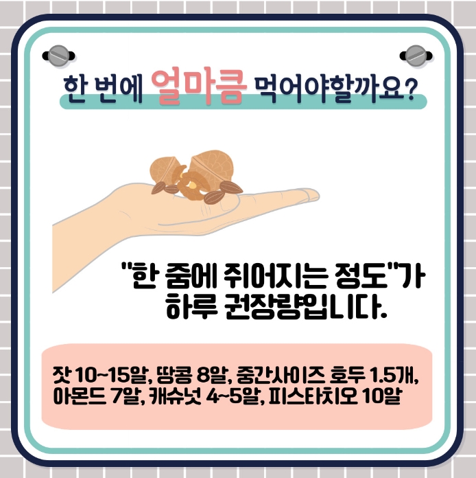 예쁜 그릇에 담아 요거트나 샐러드와 함께 먹기 좋게 준비된 모습
