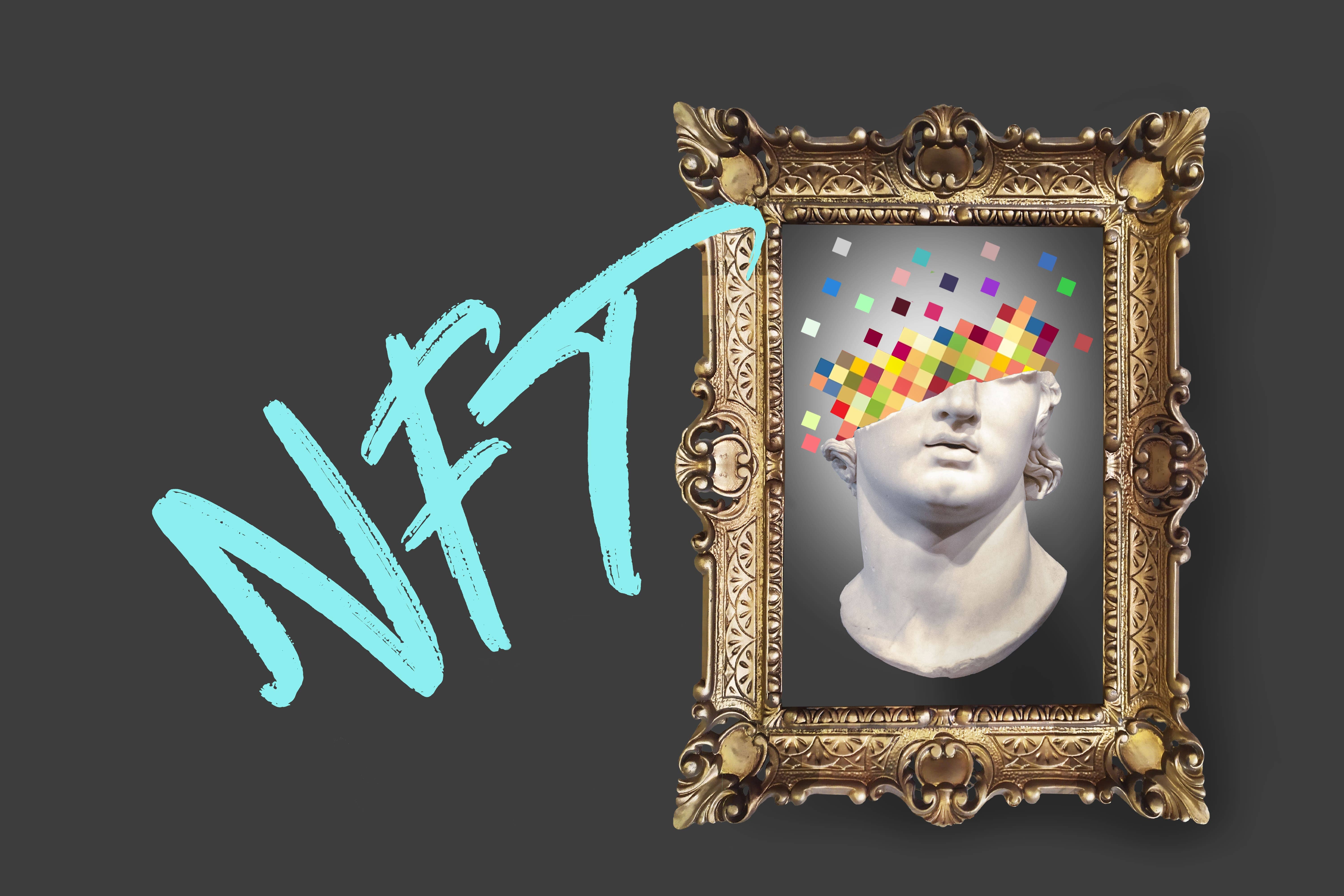 DID와 예술&middot;NFT &mdash; 창작물 진위 증명과 디지털 소유권 보호
