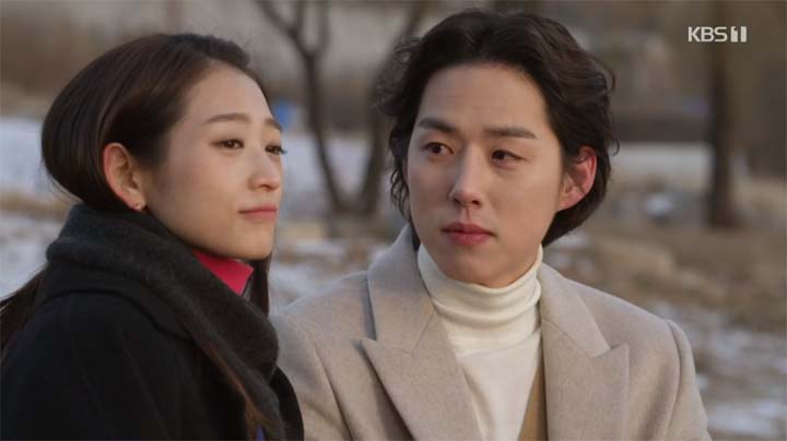 내 눈에 콩깍지 65회