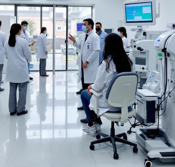 2025년 국가건강검진 대상자 조건 및 조회 방법 완벽 가이드