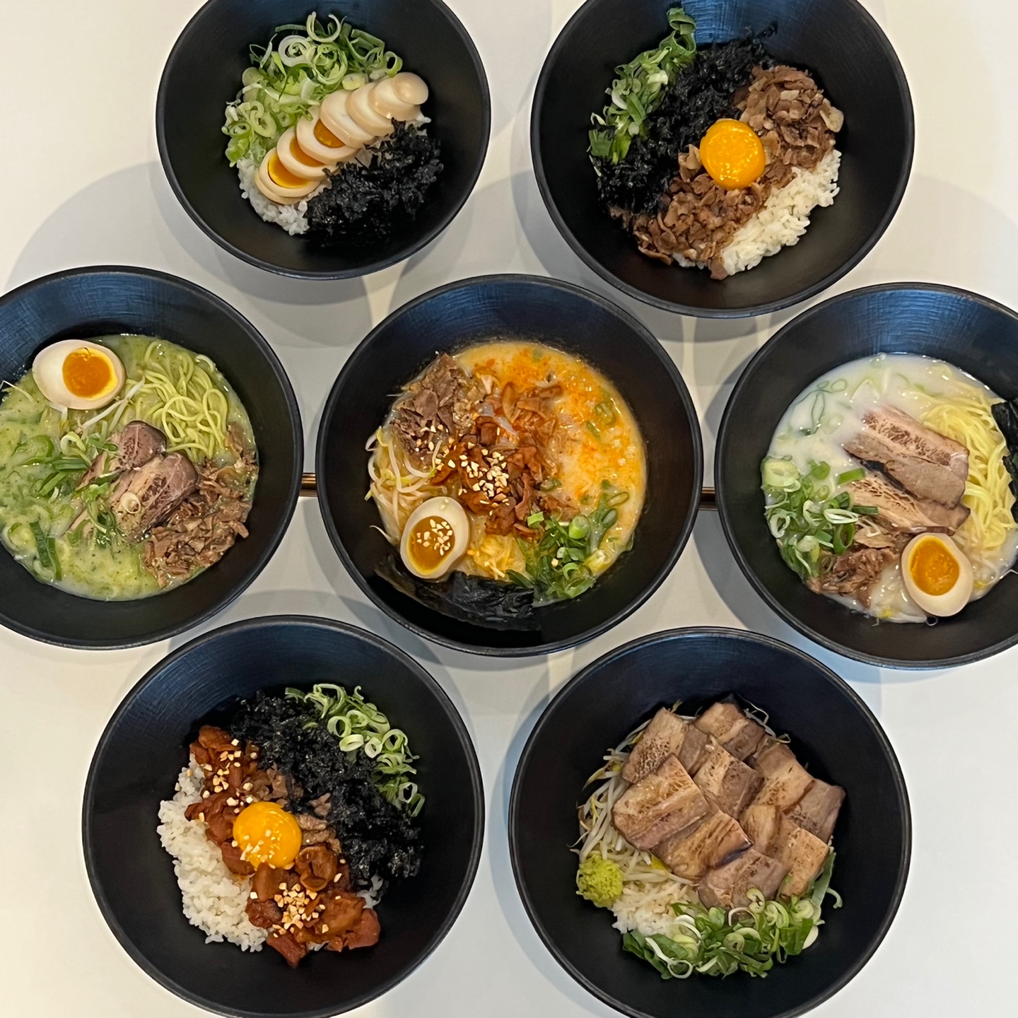 고운라멘