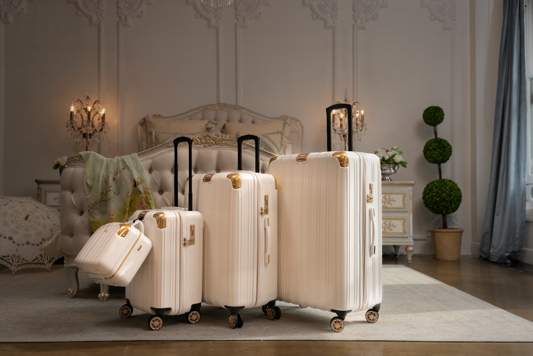Luggage