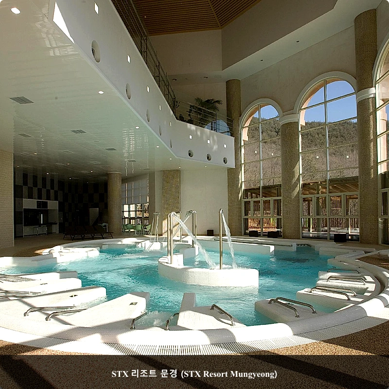 STX 리조트 문경 (STX Resort Mungyeong)_1