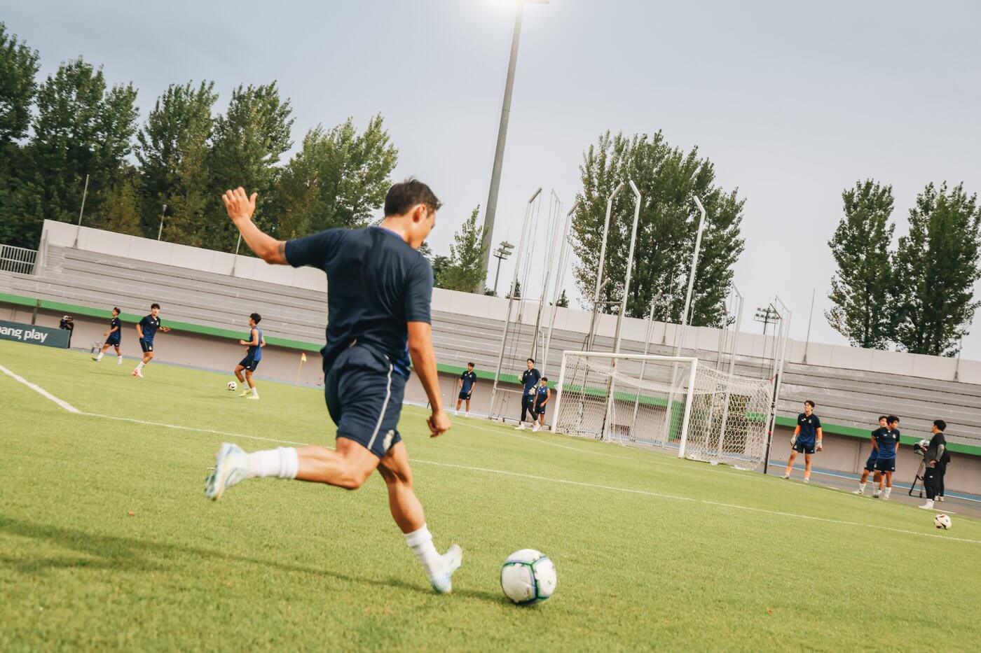 슈팅스타 쿠팡플레이