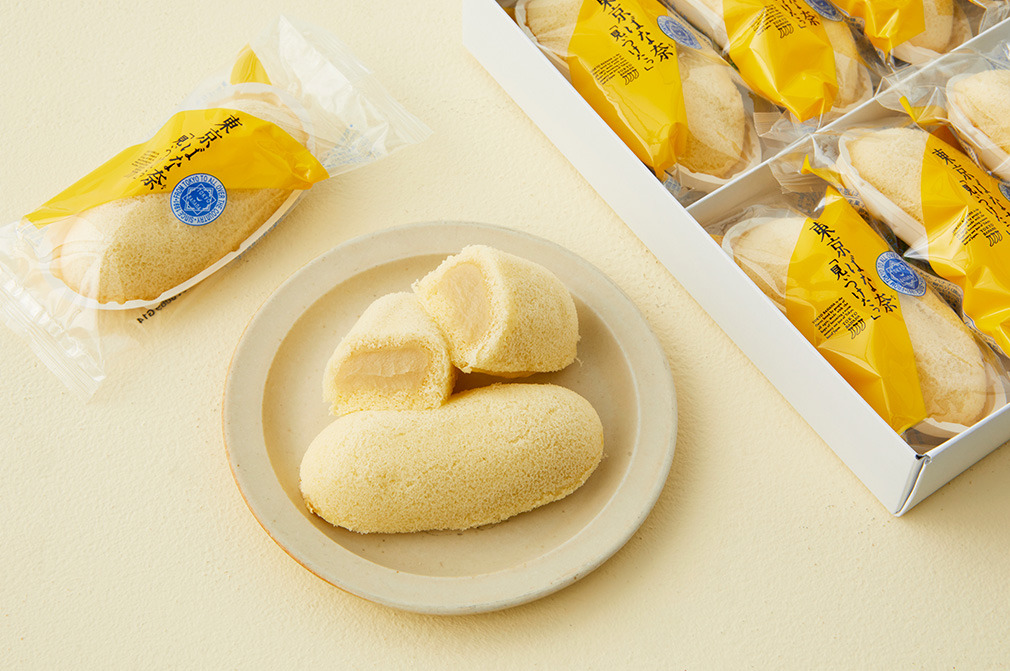 도쿄바나나 이미지