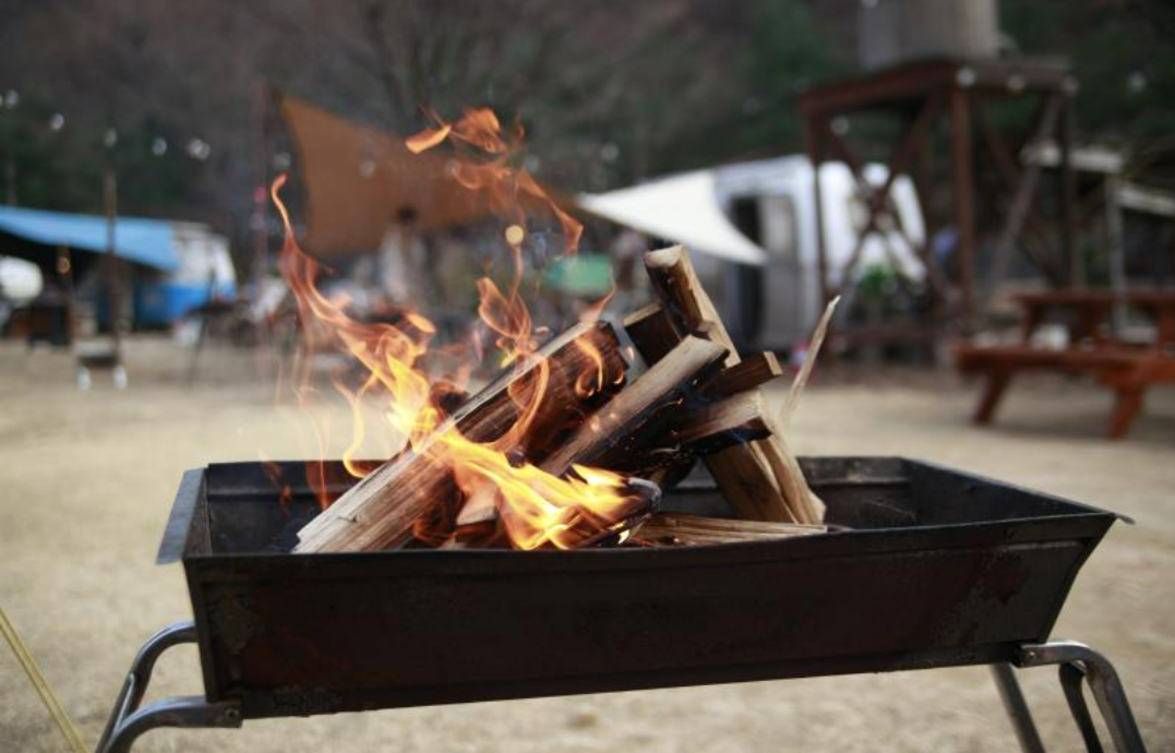 글램핑 준비물2