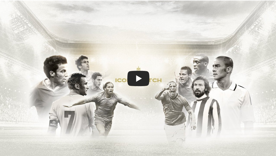 넥슨-아이콘-매치-중계방송