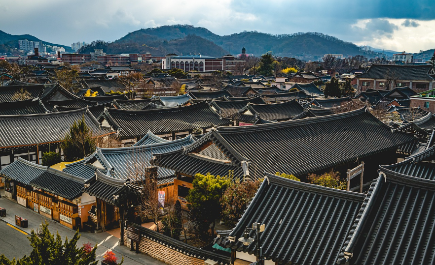 국내 숨은 여행지