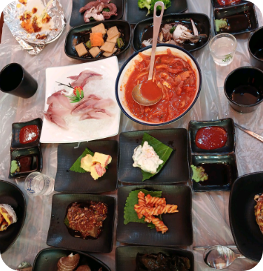 생방송 투데이 키워드다큐 성공인 박달대게 영덕 강구항 맛집