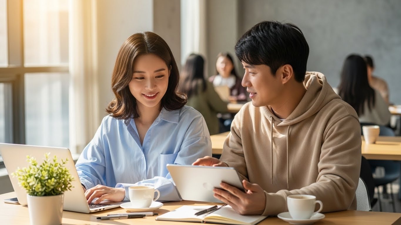 한국토지주택공사